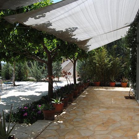 Leonidionhouses - The Ogra House المظهر الخارجي الصورة