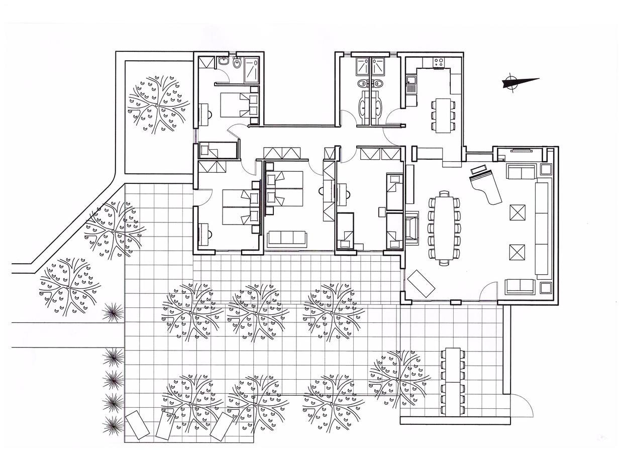 Leonidionhouses - The Ogra House المظهر الخارجي الصورة