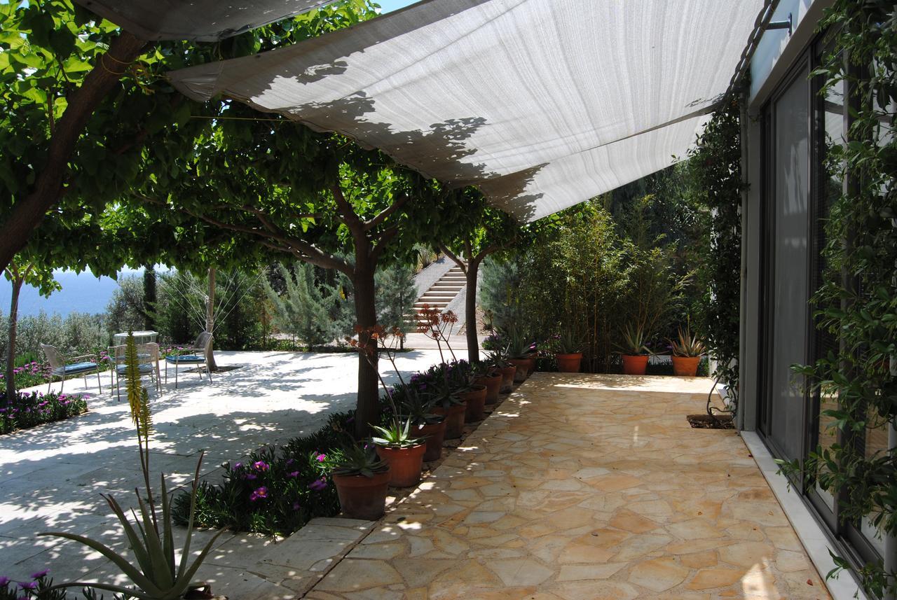 Leonidionhouses - The Ogra House المظهر الخارجي الصورة